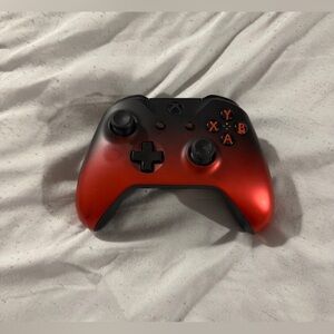Microsoft Xbox One Wireless Controller  Volcano Shadow Special Edition - Tested!